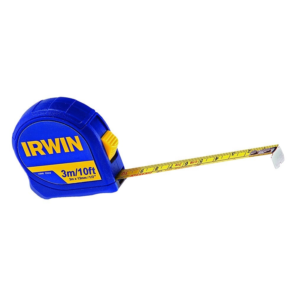 Trena Irwin Standard 3m/13mm com Trava IW13946