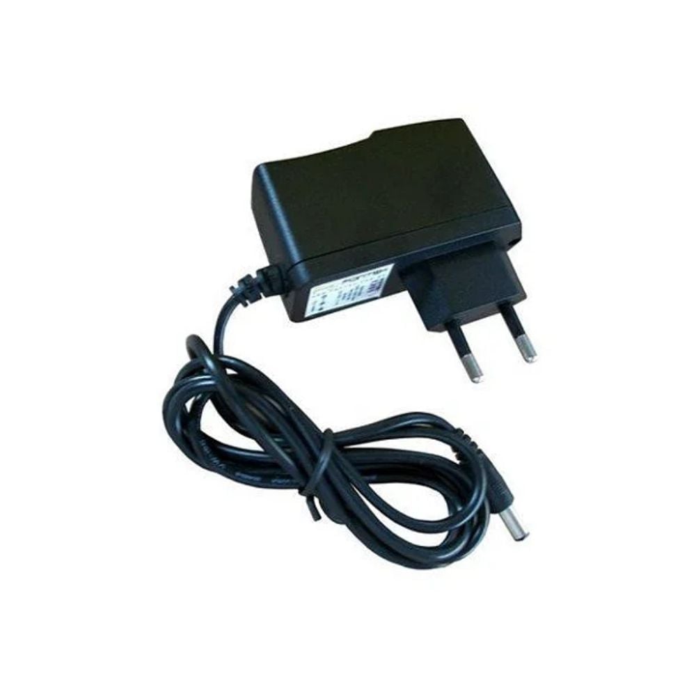 Fonte Eletrônica Asantos Saída 12VDC/2A | 2592