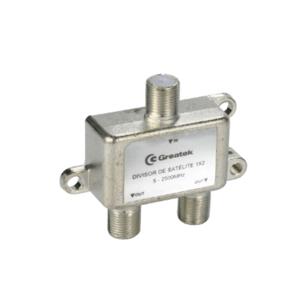 Divisor Asantos Blind de Antena 3X75 1000M | 5465