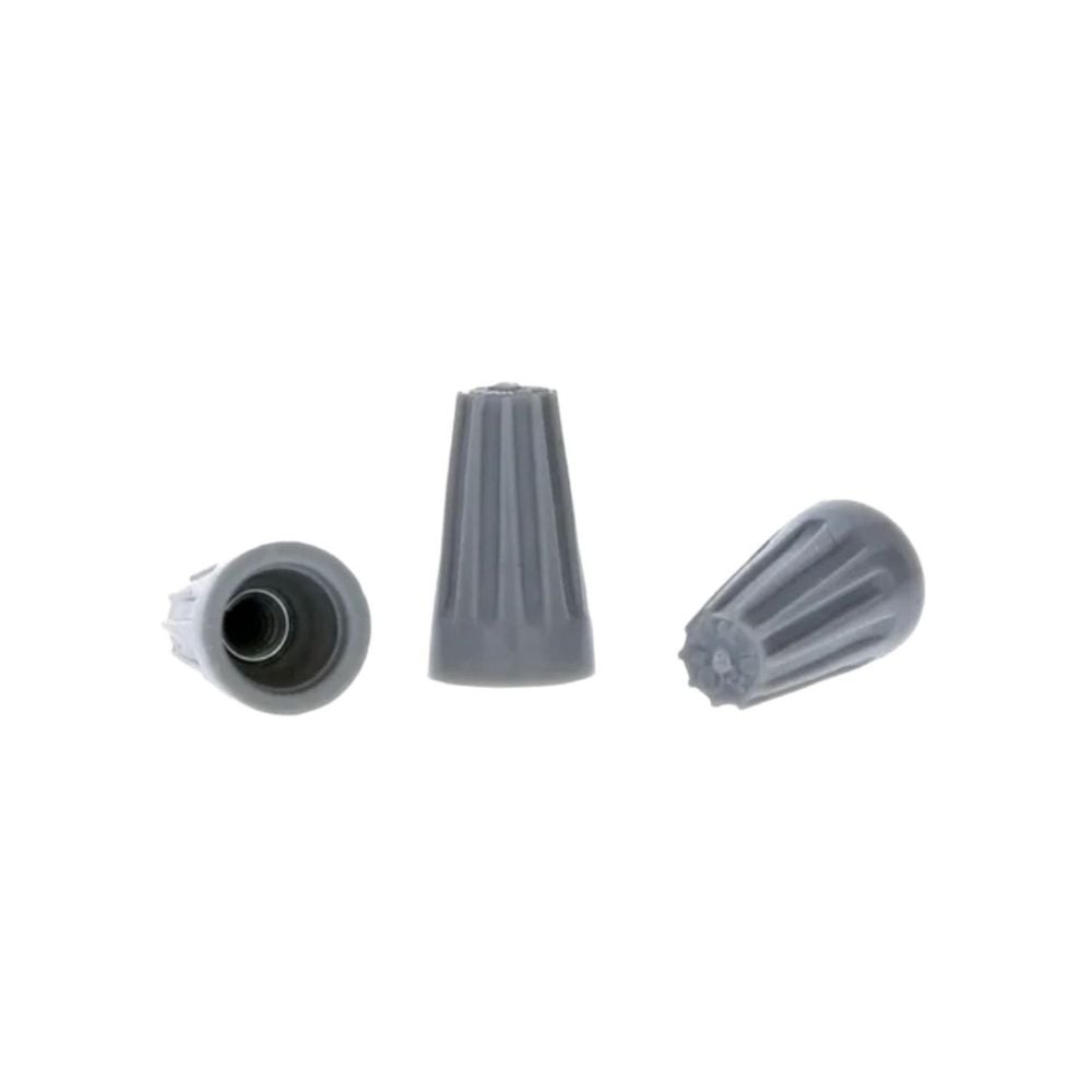 Conector Torção de Fios Asantos 3MM 5 Peças | 2701