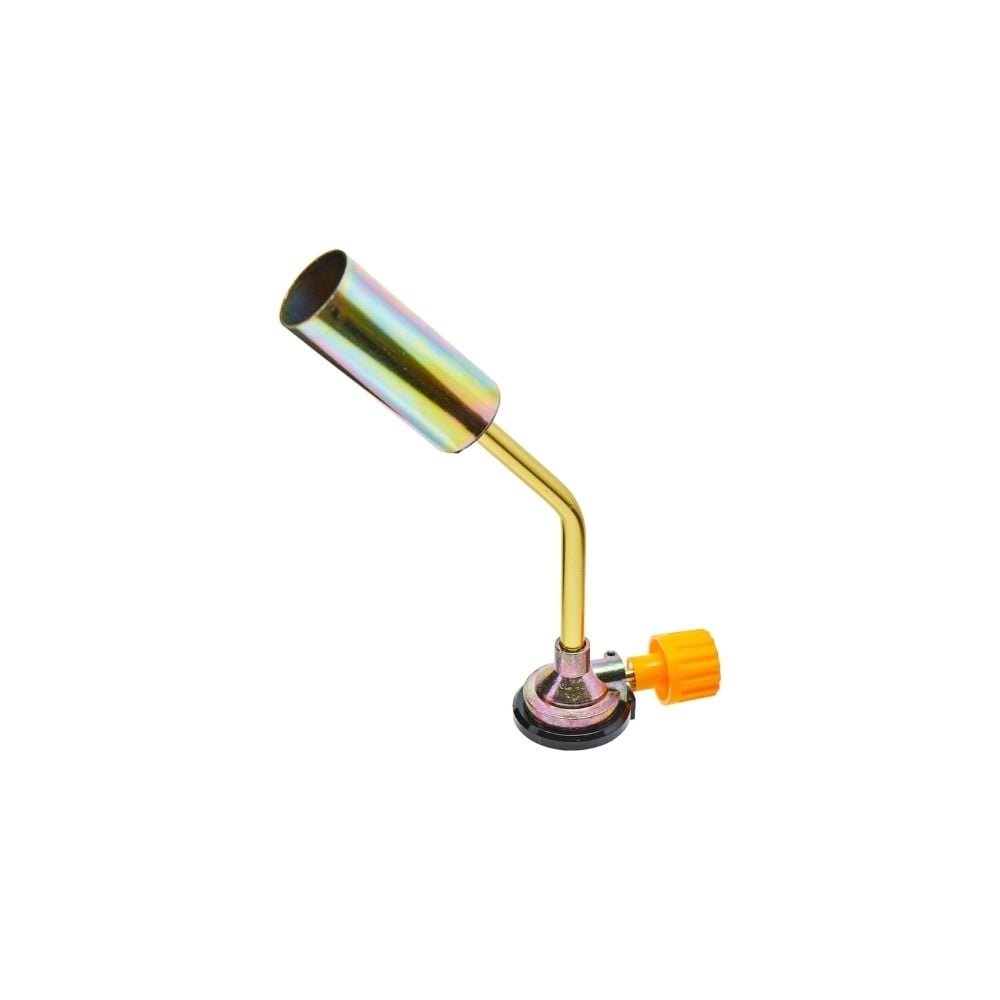 Maçarico Portátil Western Regulador para Cartucho GT-49