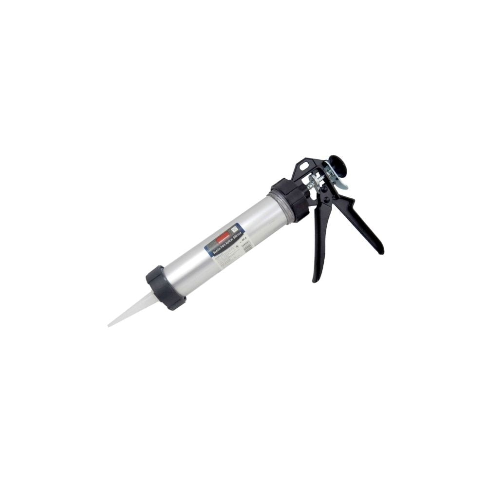 Aplicador Western Silicone Tubo Alumínio - Manual | 464 - imagem 1