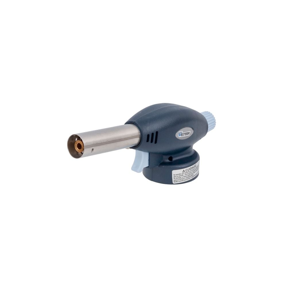 Maçarico Portátil Western Automático para Cartucho 6019 - imagem 1