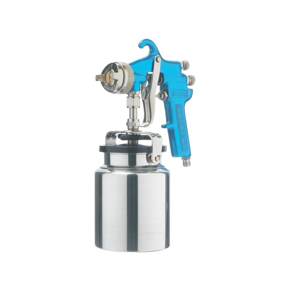 Pistola Arprex Modelo 1 Alta Pressão "Bico 1.8mm" | 10029000