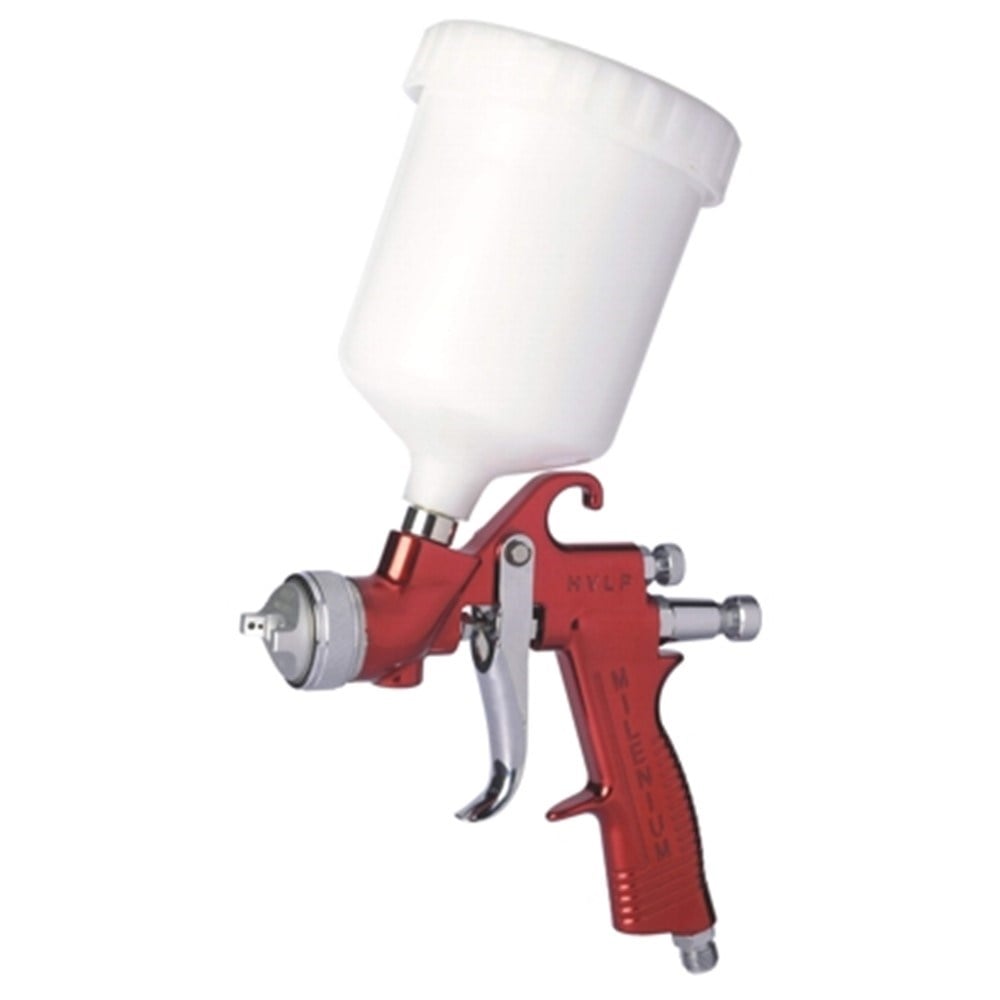 Pistola de Pintura Arprex Milenium HVL Bico 1,7mm | 10195000