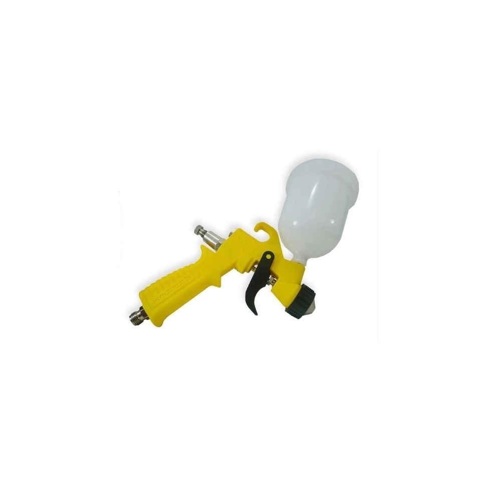 Pistola Arprex Modelo Stylo Standard Amarelo "Bico 0.8mm" 10006000