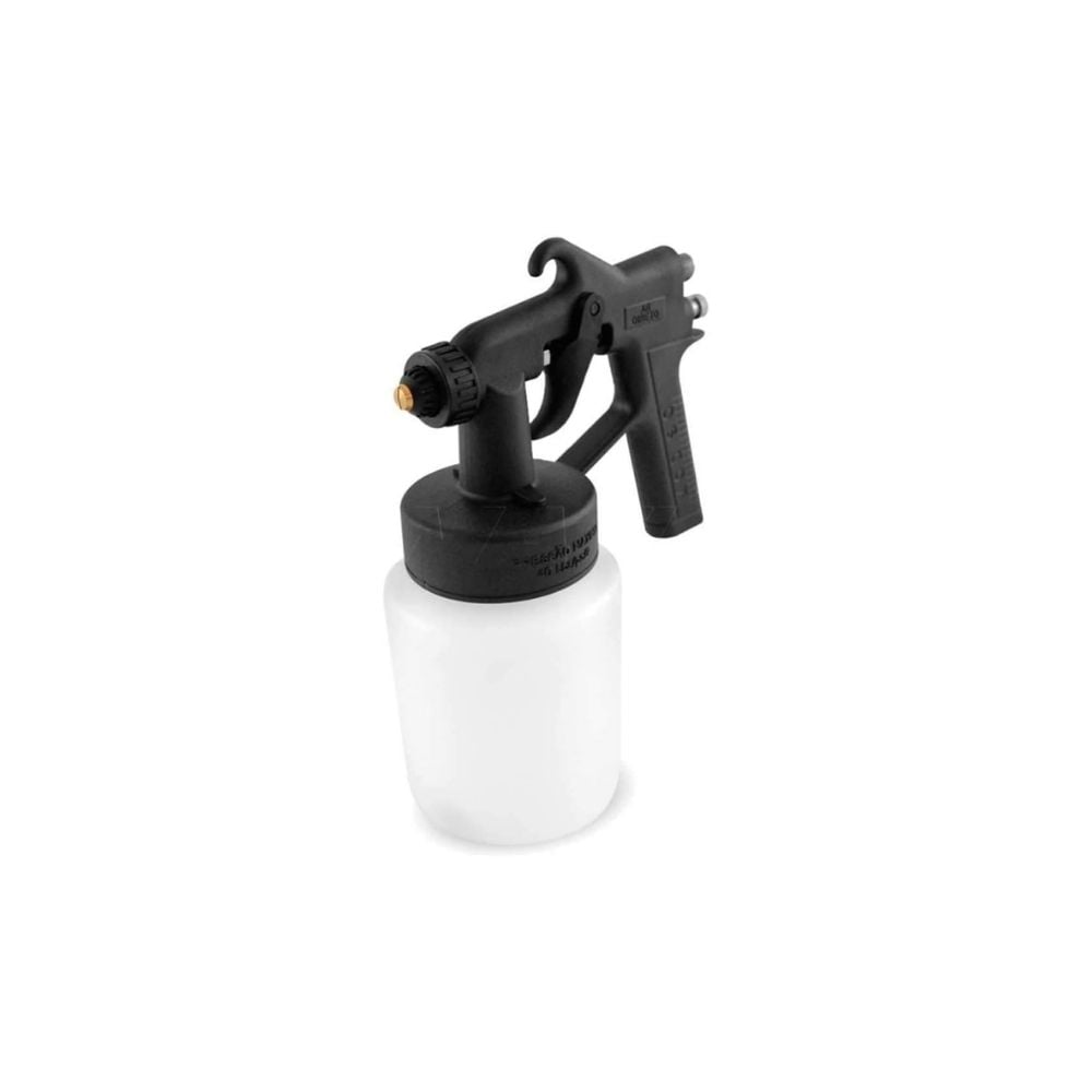 Pistola Arprex Modelo 90 Ar Direto Bico 1.2MM | 10115000 - imagem 1