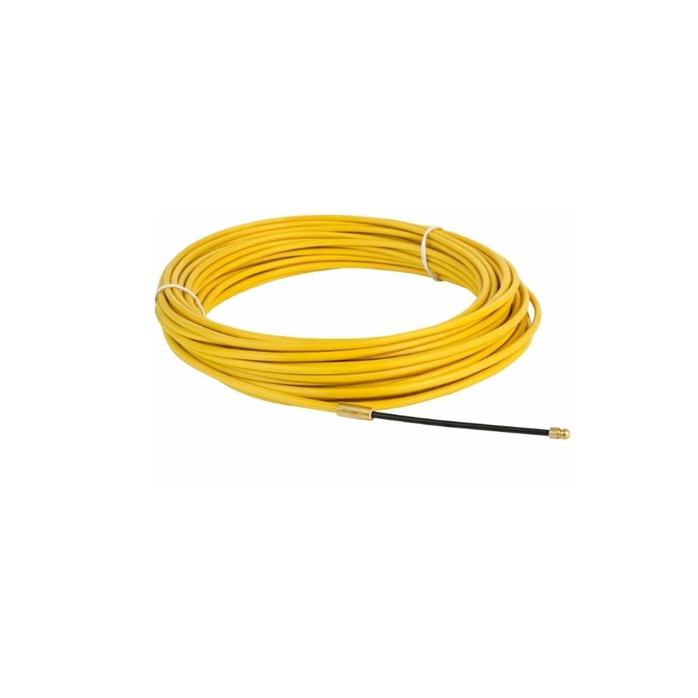 Passa Fio Nylon Proaqua Cabo Aço 10 Super 10 - imagem 1