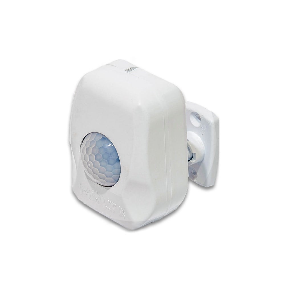 Anunciador de Presença Multicraft MPL09 80098 - imagem 1