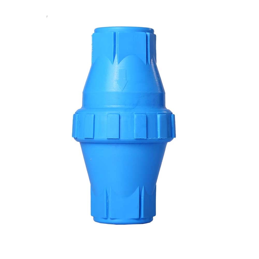 Válvula Retenção Vertical PVC Macloren 1.1/2" 285