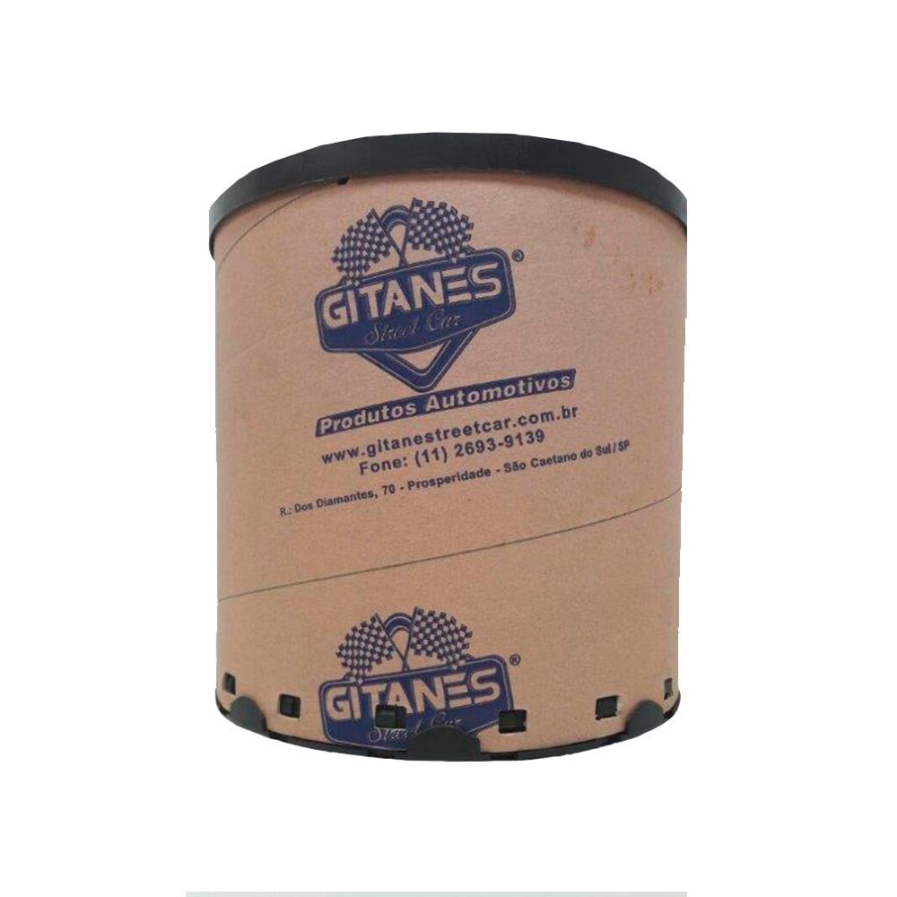 Desengraxante Pasta Gitanes 25KG | 140