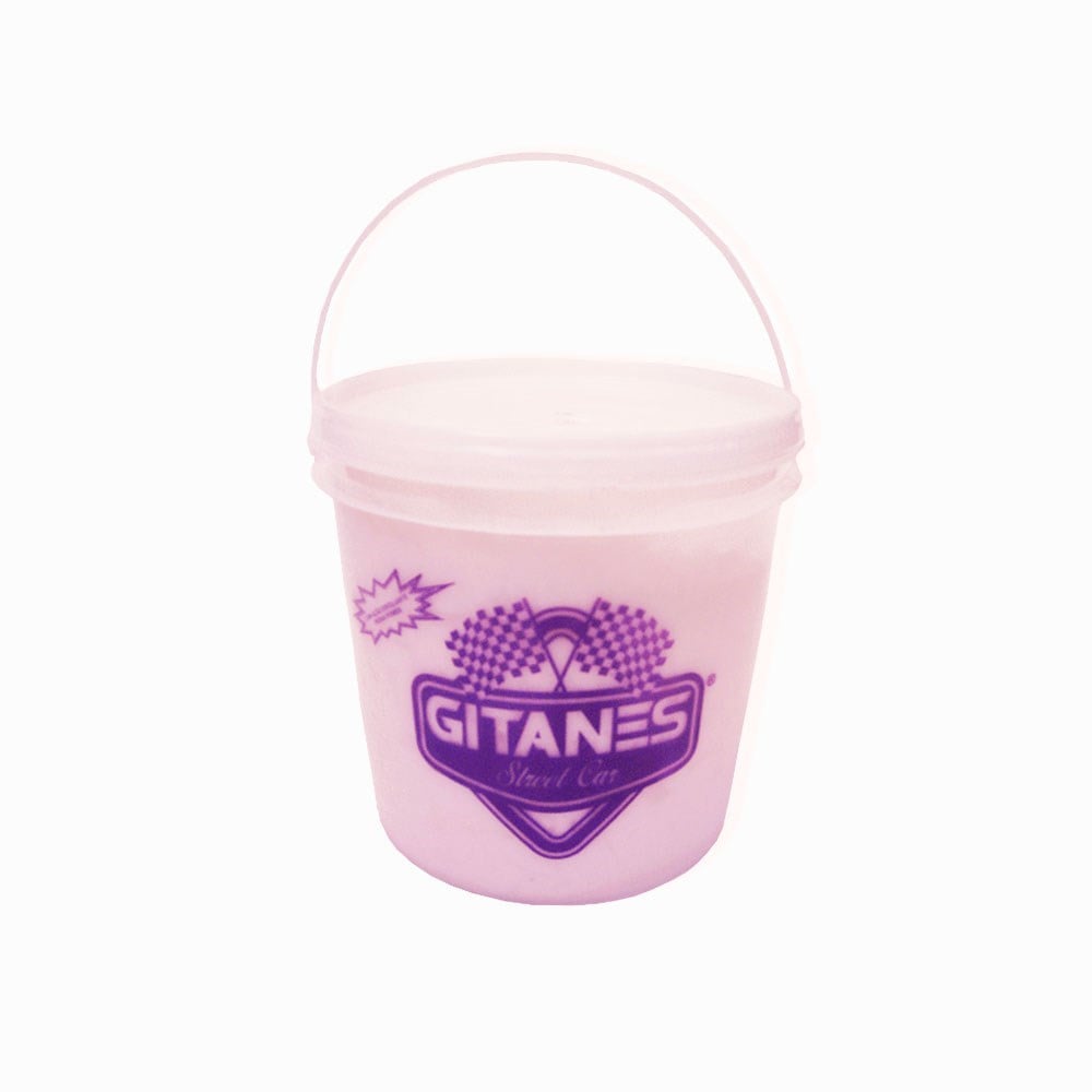 Desengraxante Pasta Gitanes 4kg 139