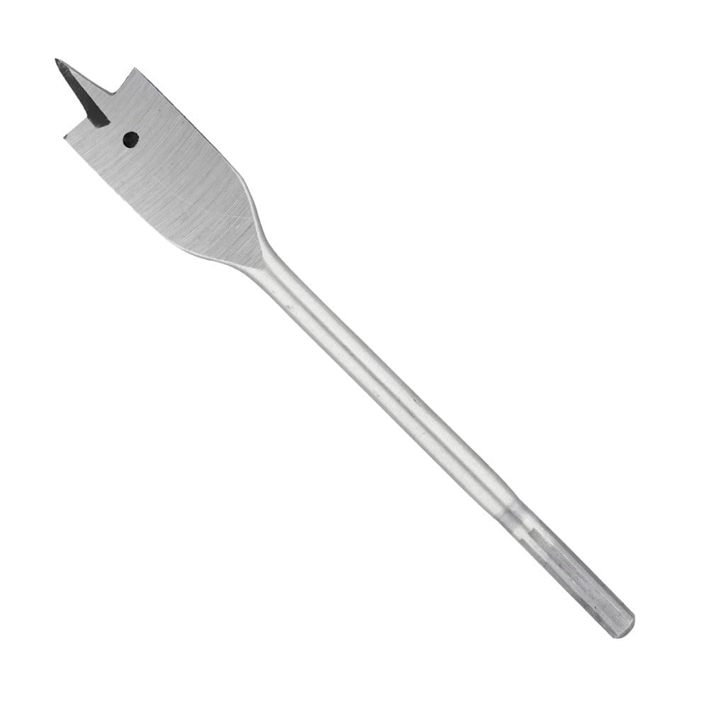 Broca Madeira Chata Brasfort (G)5/8" 8046