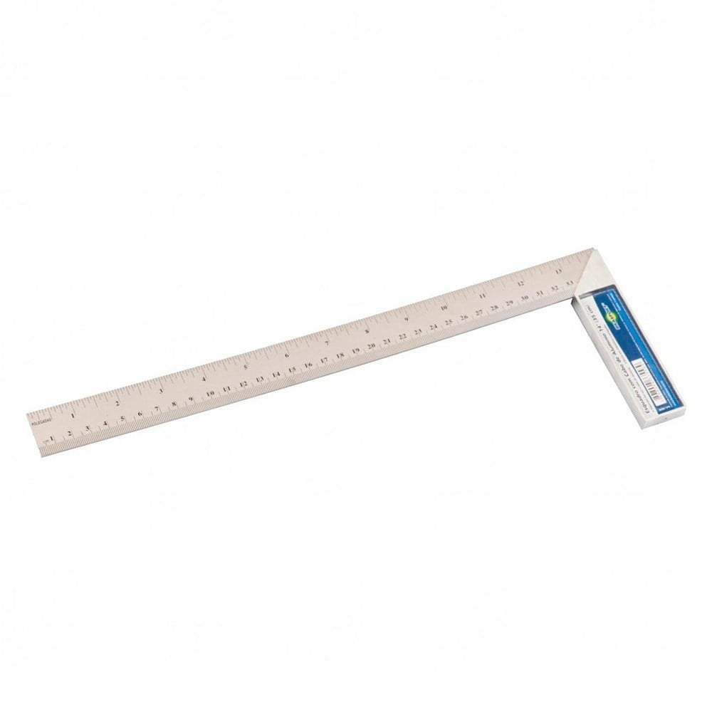 Esquadro Cabo Alumínio Brasfort 14" 35cm 8558