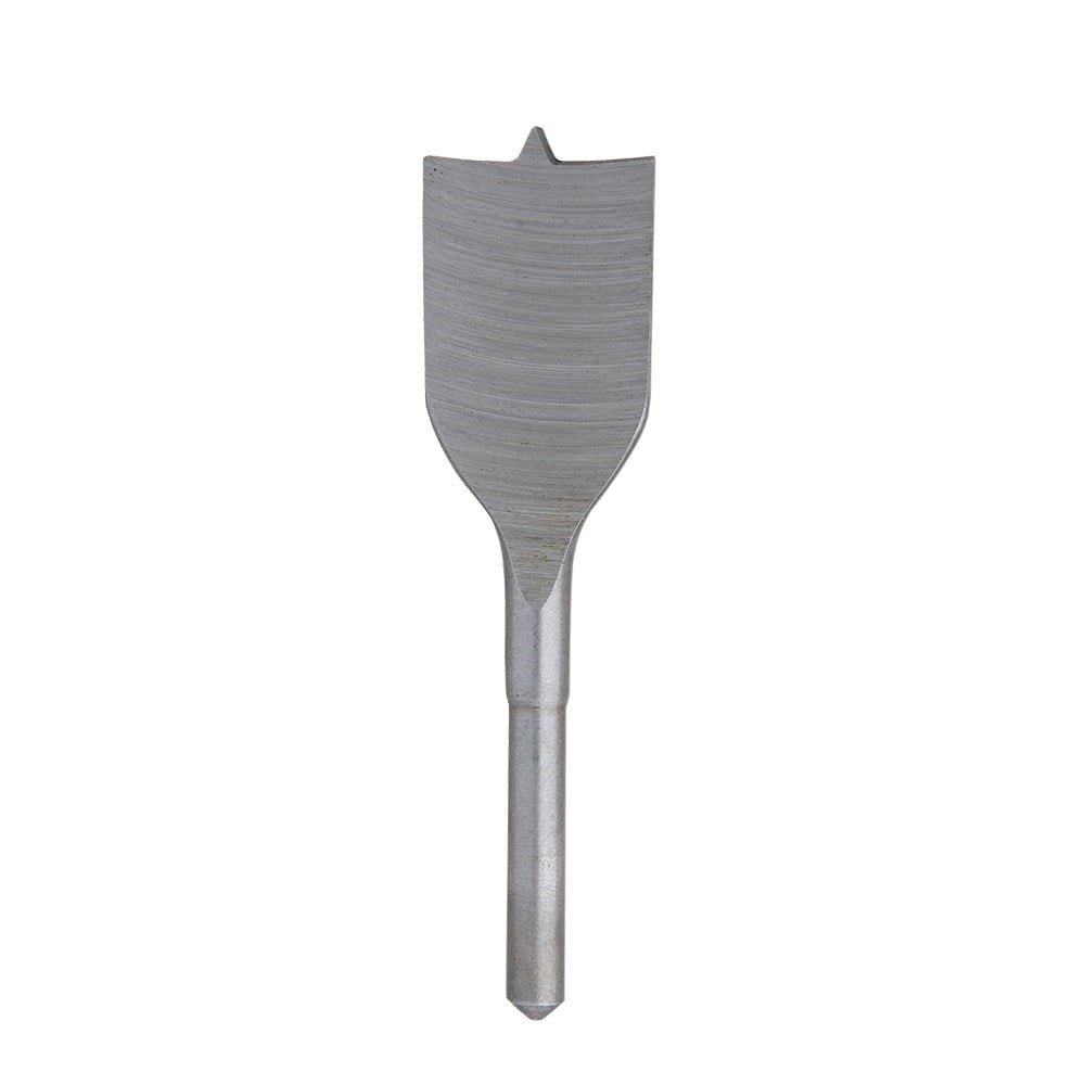 Broca Madeira Chata Brasfort para Dobradiça 26mm 7026