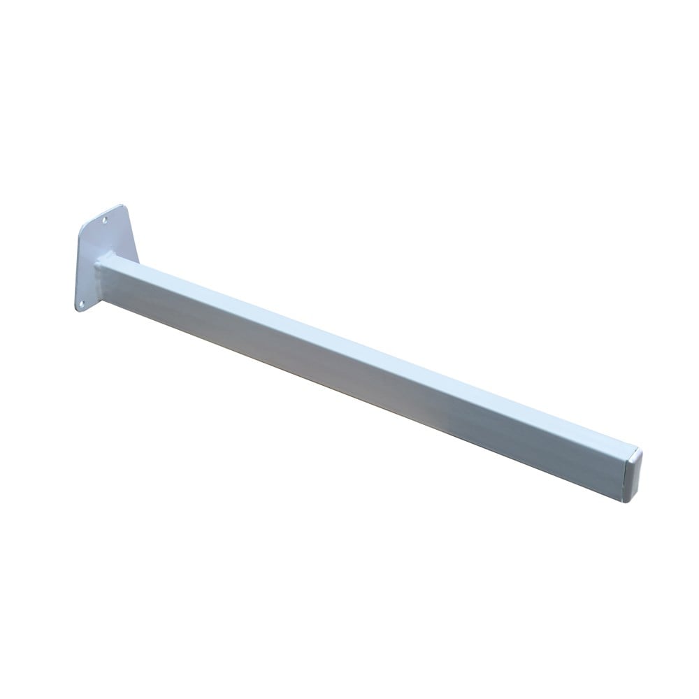 Suporte Pia/Tanque Hayner Parafusar Branco 40cm 693232