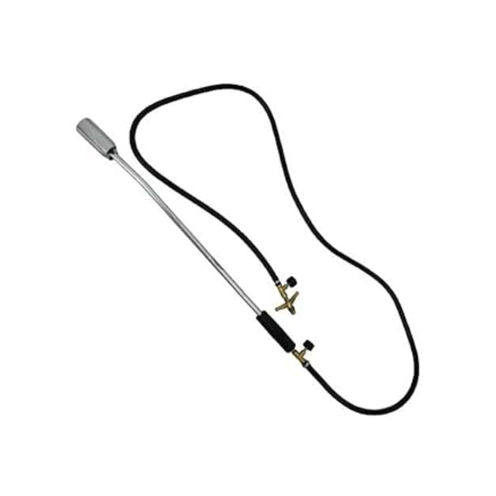 Maçarico Maxchamas Lança Chama P13 1REG | 7898130001706