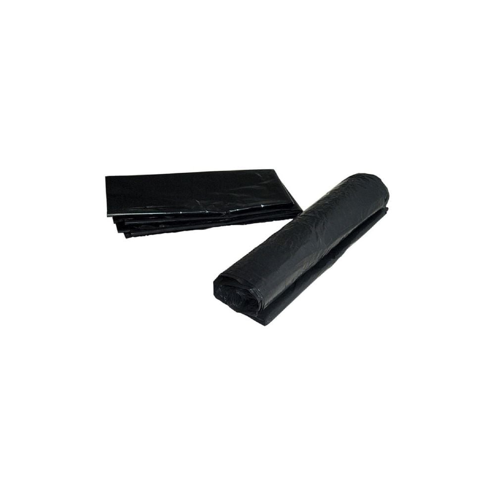 Saco Embalixo Rolo Super Econômico Preto 30L com 50 Sacos 510068 - imagem 1
