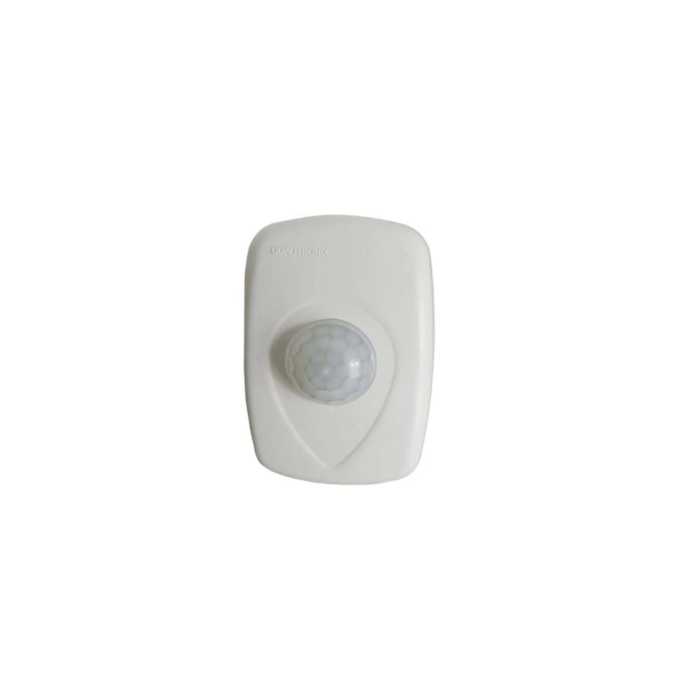 Sensor de Presença para Teto Qualitronix 360° Branco | QA23M - imagem 1