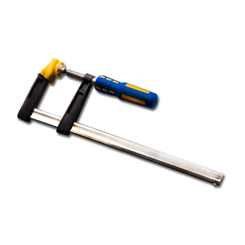 Grampo Tipo Sargento Brasfort 120x 600 7359