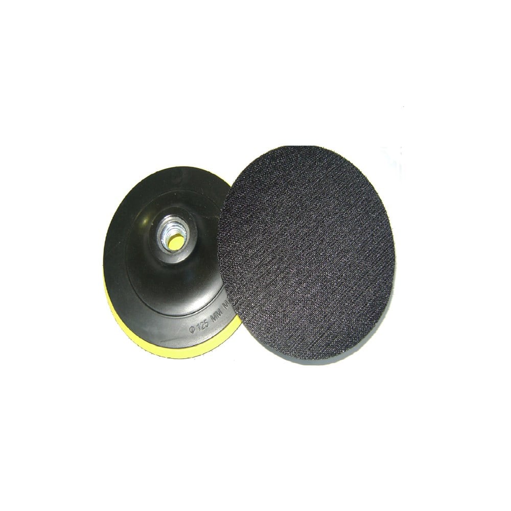 Suporte para Disco Lixa Pluma Disflex 125MMXM14 30001