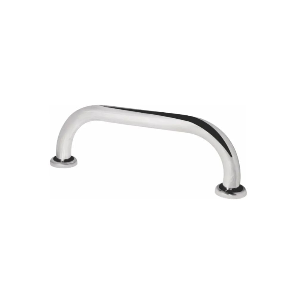 Barra de Apoio Clarainox Alumínio 40CM | 9025