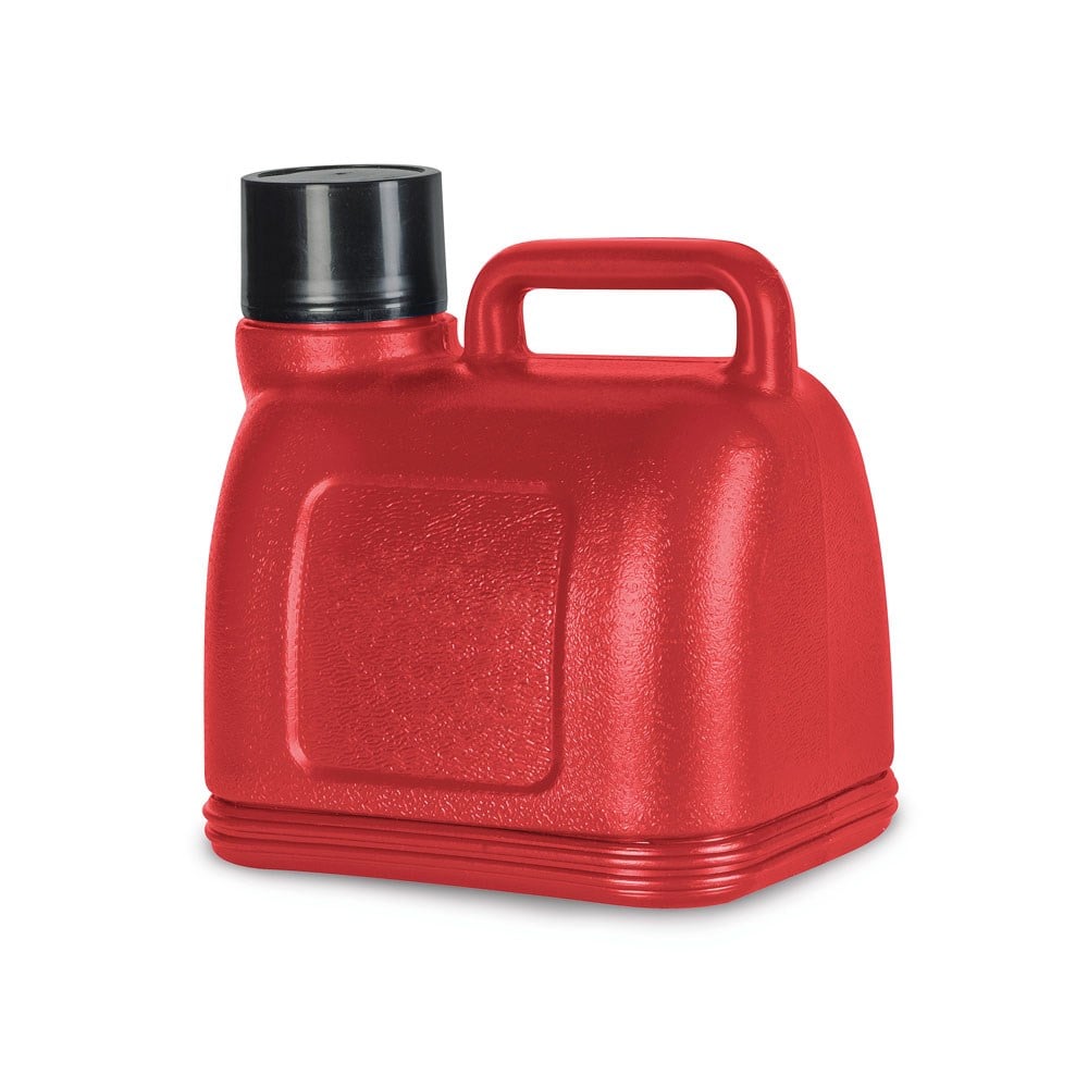 Botijão Térmico Fortline 3.5L Vermelho 100600130