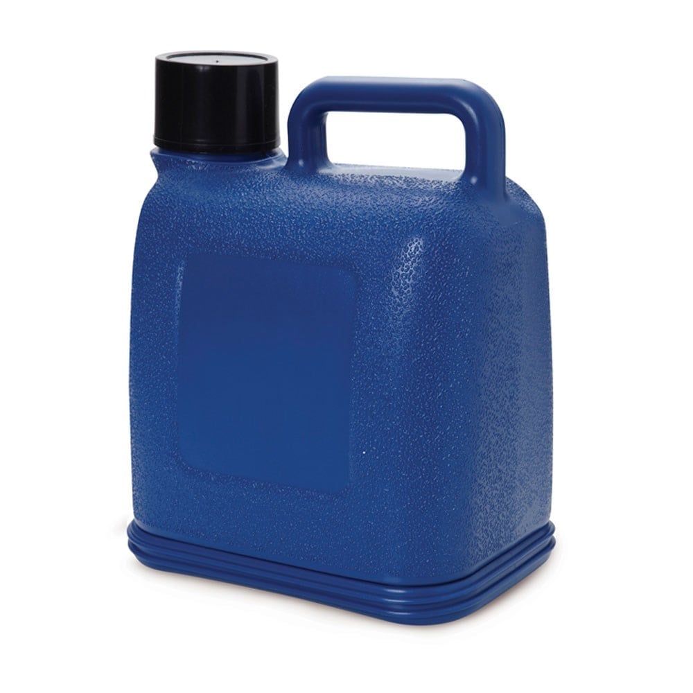 Botijão Térmico Fortline 5L Azul 000585
