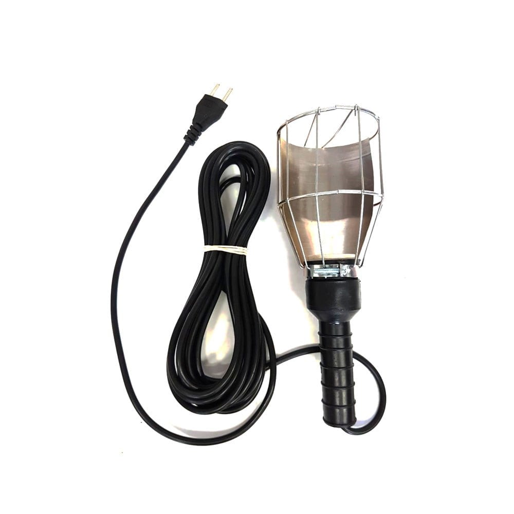 Pendente Metal Tomada 7m Rondon Pequeno 22
