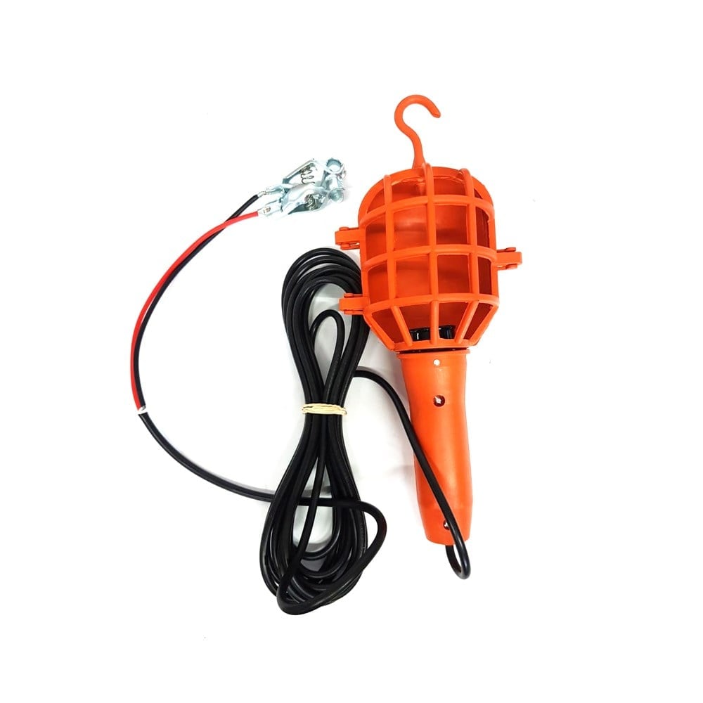 Pendente PVC Cor Rondon para Bateria 5m 28