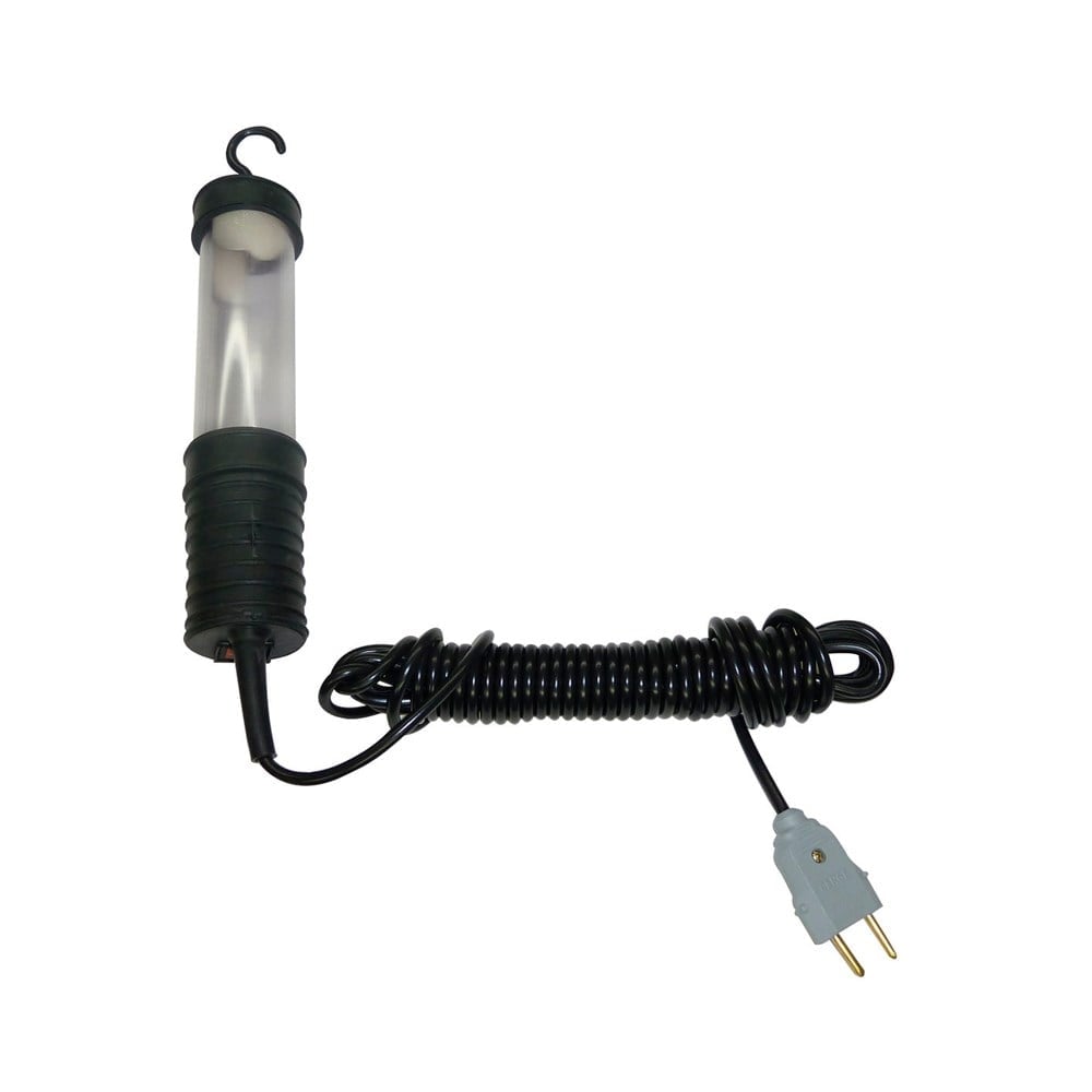 Cordão de Luz Fluorescente Compacta sem Lâmpada com Chave 013 21