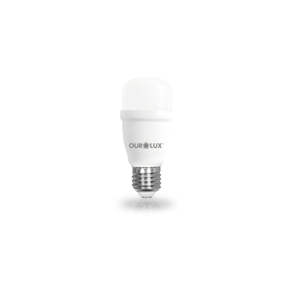 Lâmpada LED Ourolux Superled Mini T - 12W Bivolt 6500K | 20785C - imagem 1