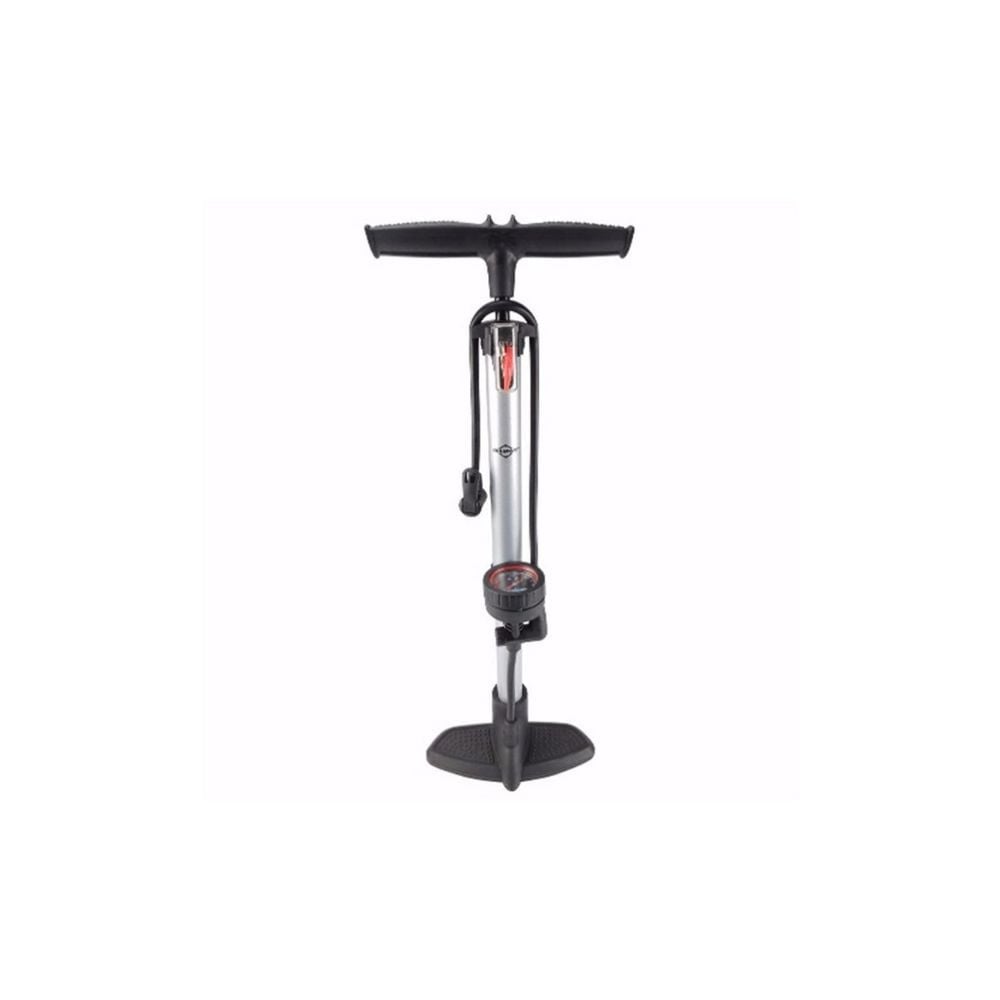 Bomba Ar Manual Brasfort Vertical Premium 8899