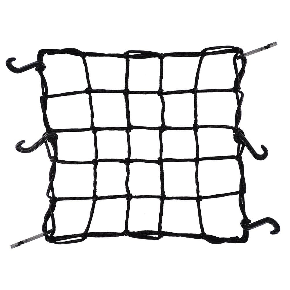 Elástico para Bagageiro Brasfort Rede 35X35 7871