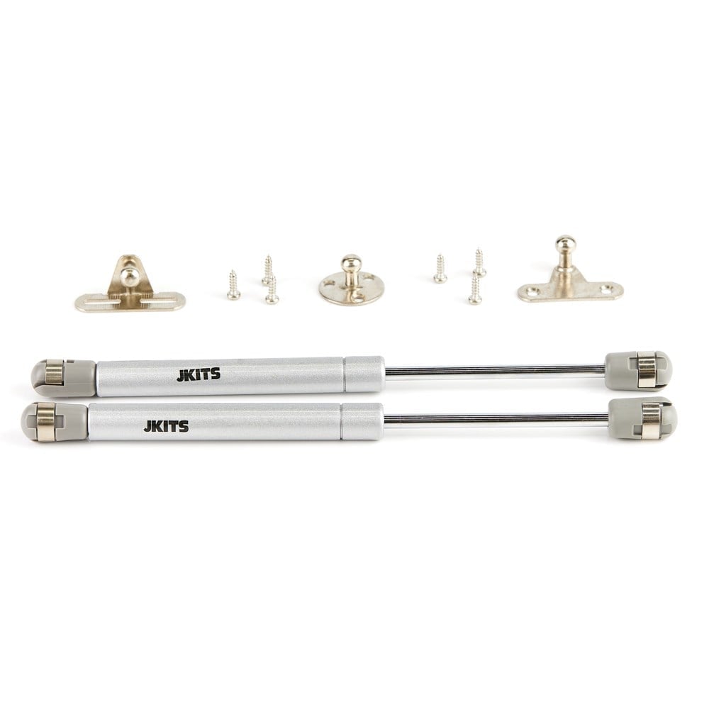 Pistão a Gás Jomarca Newton 100N Galvanizado P62