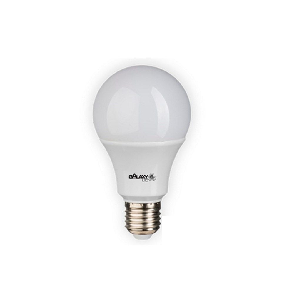 Lâmpada LED Bulbo Galaxy A60 15W 6500K Bivolt 1012R