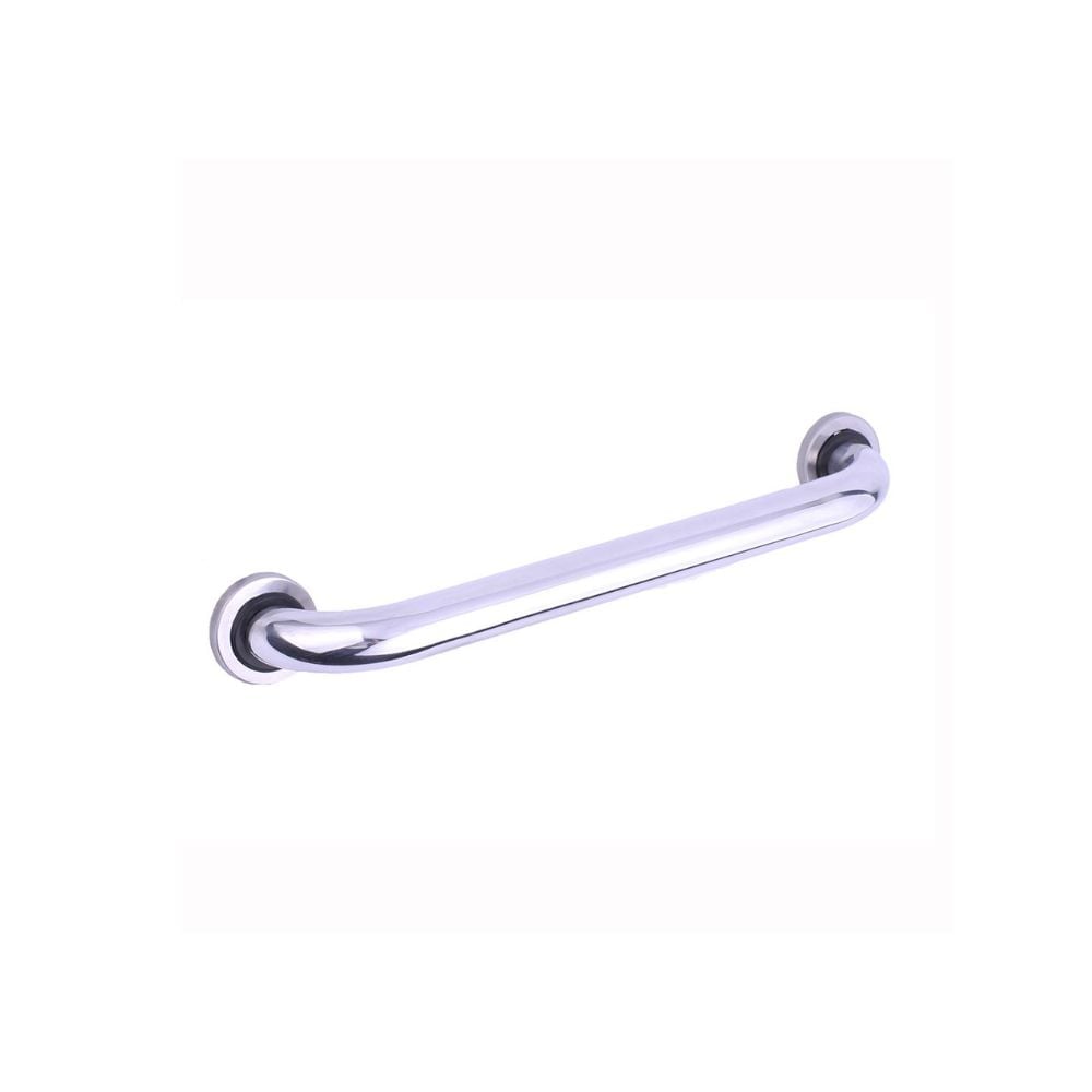 Barra de Apoio Clarainox Alumínio 30CM | 153922