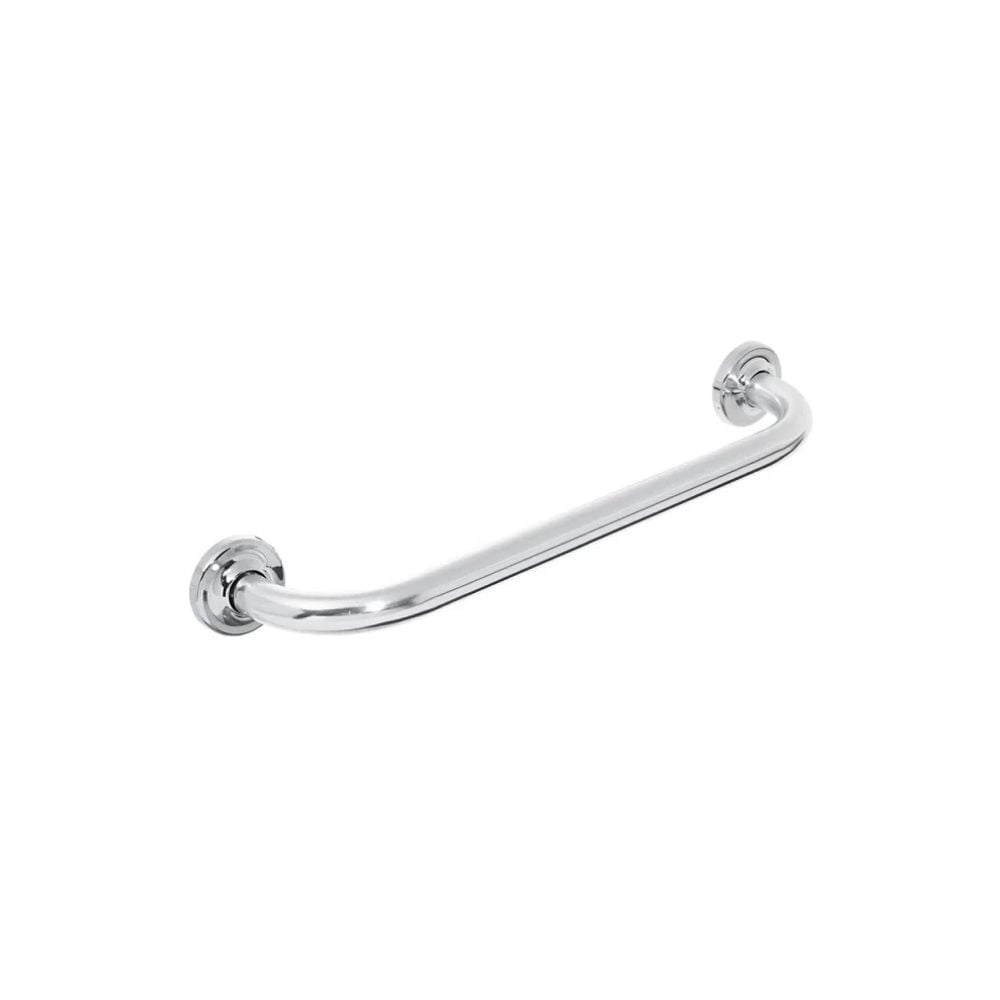 Barra de Apoio Clarainox Alumínio 50CM | 6349