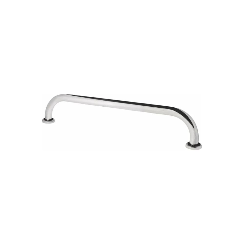 Barra de Apoio Clarainox Alumínio 70CM | 6350