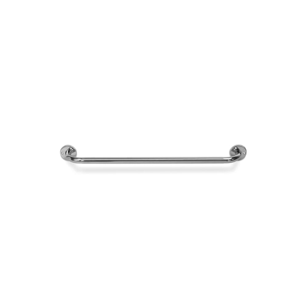 Barra de Apoio Clarainox Alumínio 90CM | 6351